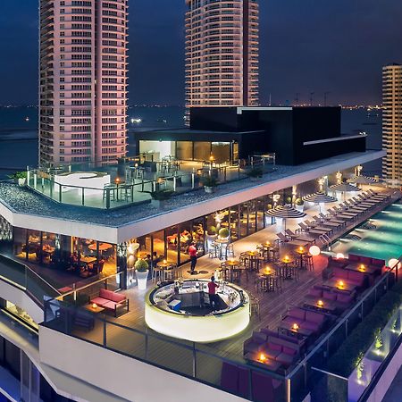 G Hotel Kelawai Tanjung Tokong Екстер'єр фото The View