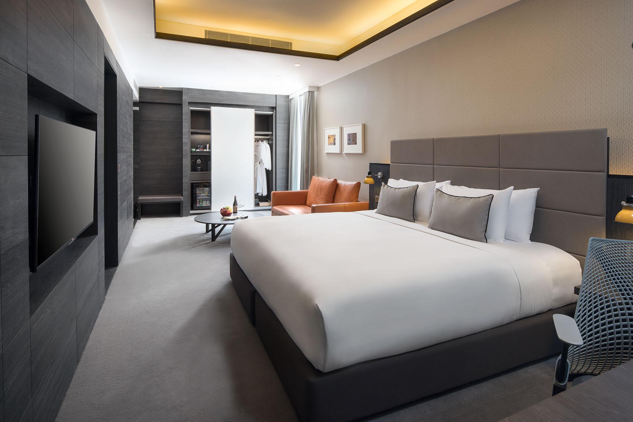 G Hotel Kelawai Tanjung Tokong Екстер'єр фото Deluxe Room