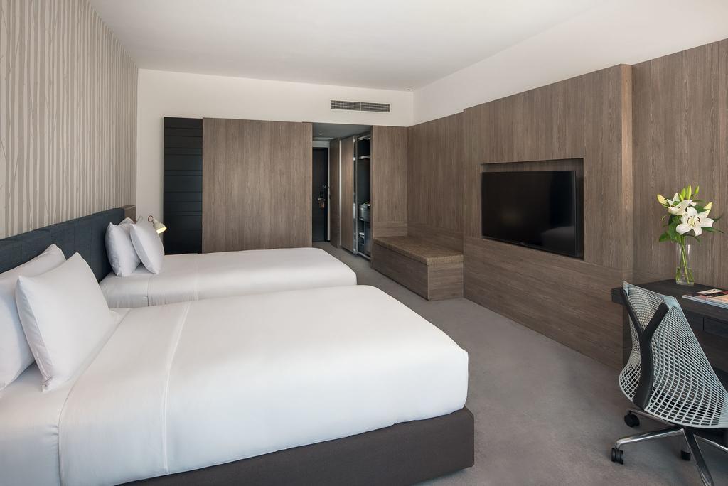 G Hotel Kelawai Tanjung Tokong Екстер'єр фото Deluxe room