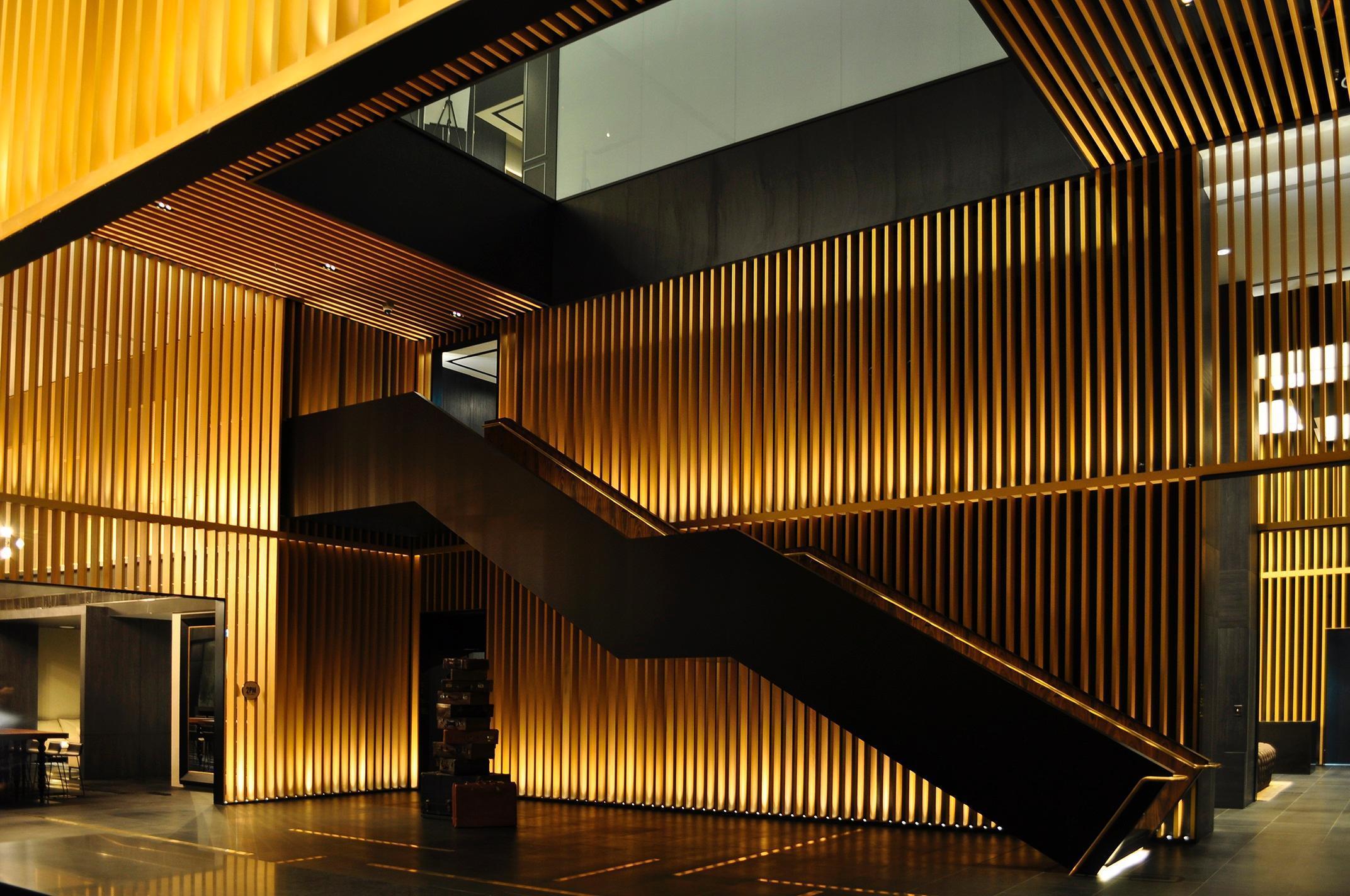 G Hotel Kelawai Tanjung Tokong Екстер'єр фото Interior of the National Museum of the Republic of China