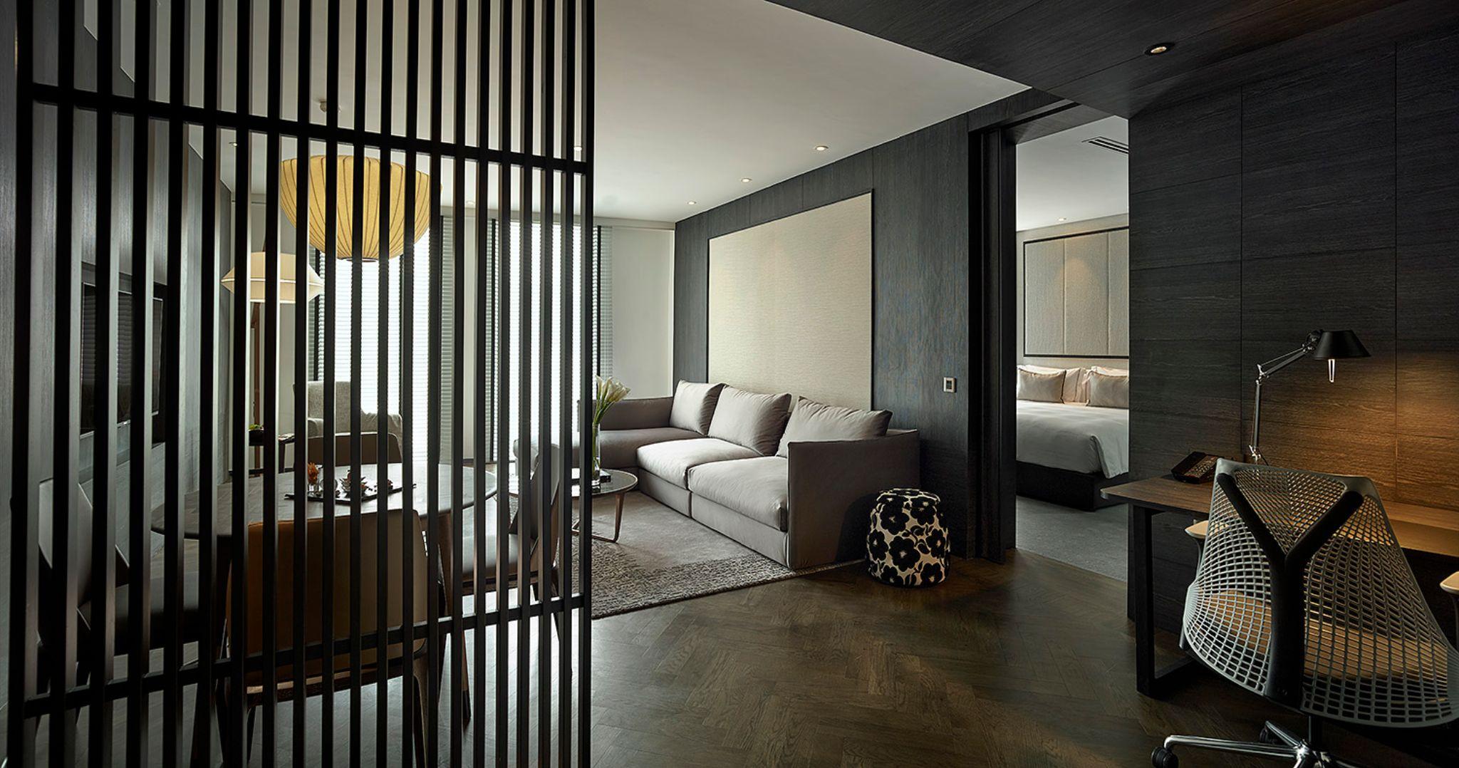 G Hotel Kelawai Tanjung Tokong Екстер'єр фото The Standard East Village
