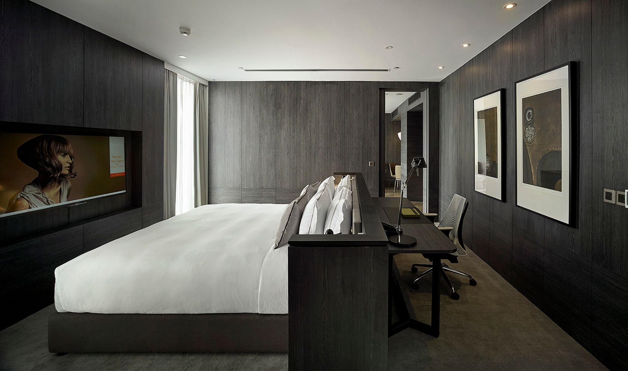 G Hotel Kelawai Tanjung Tokong Екстер'єр фото The Park, Hyderabad