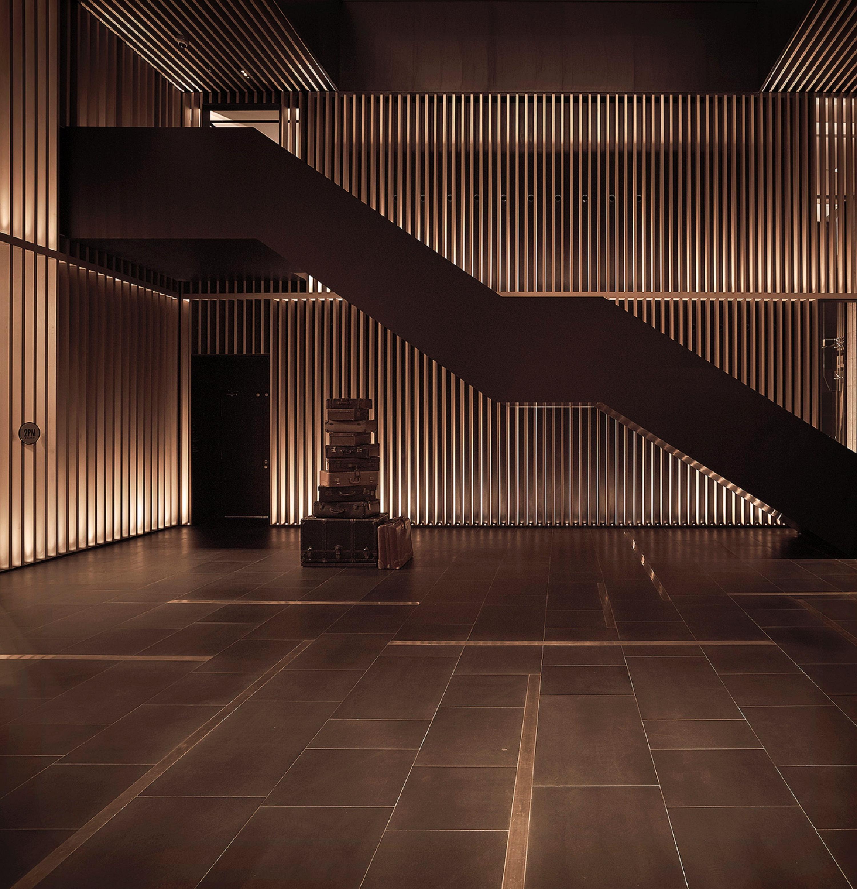 G Hotel Kelawai Tanjung Tokong Екстер'єр фото Interior of the museum