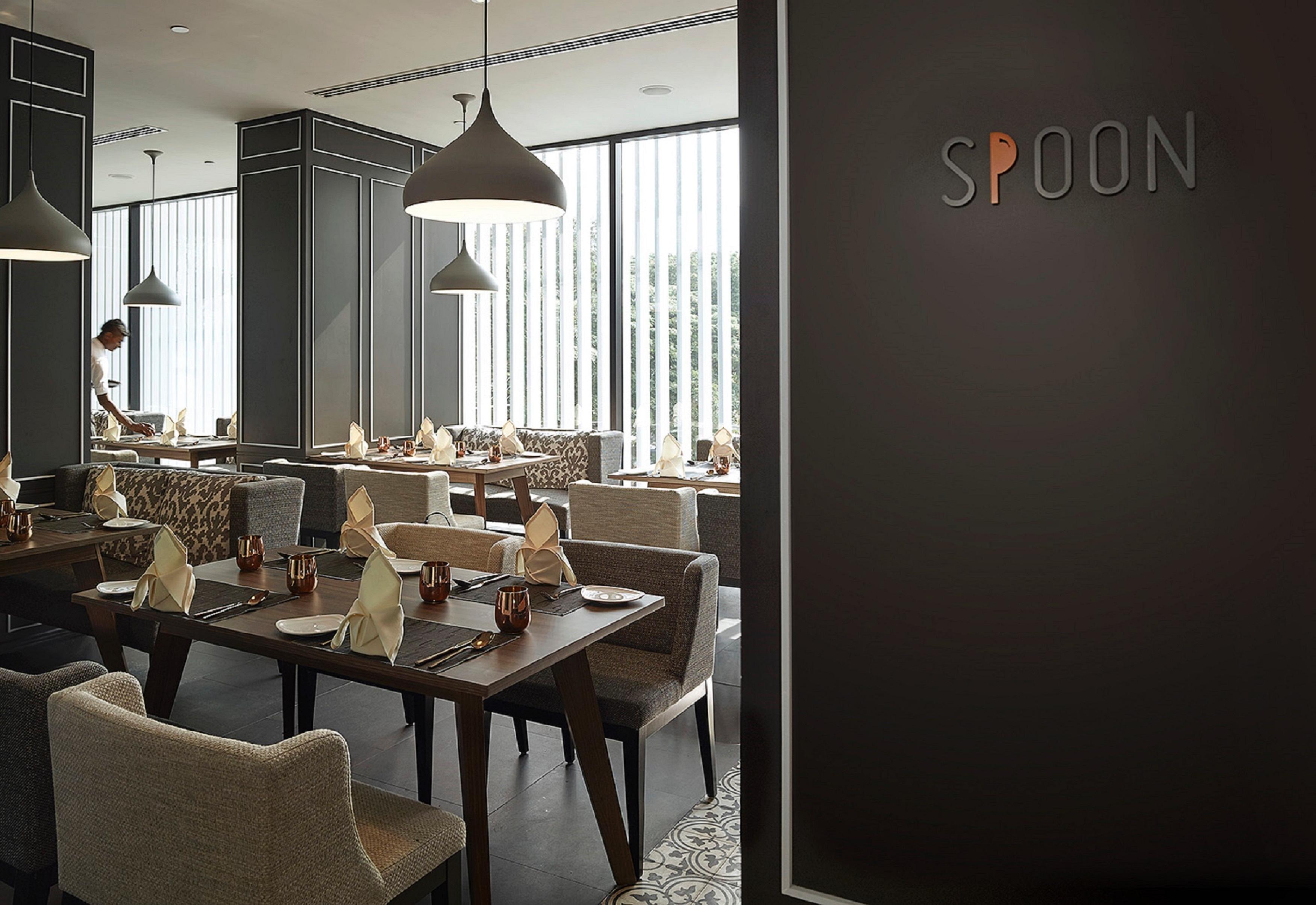 G Hotel Kelawai Tanjung Tokong Екстер'єр фото SPOON