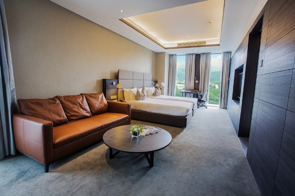G Hotel Kelawai Tanjung Tokong Екстер'єр фото Deluxe Room