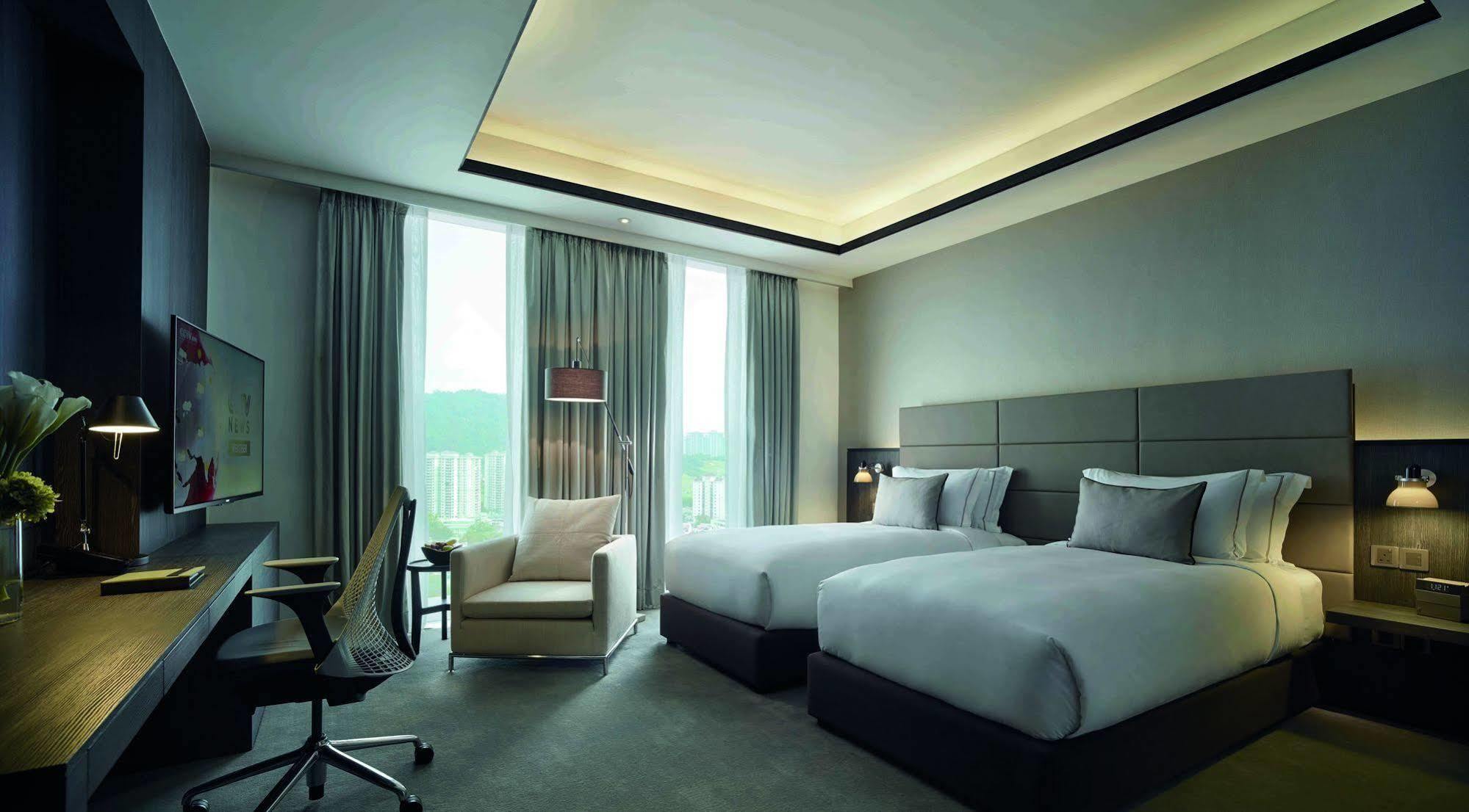 G Hotel Kelawai Tanjung Tokong Екстер'єр фото Deluxe Room