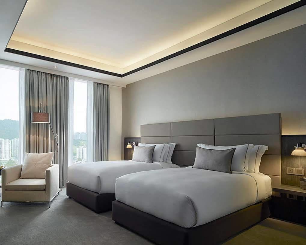 G Hotel Kelawai Tanjung Tokong Екстер'єр фото Deluxe Room