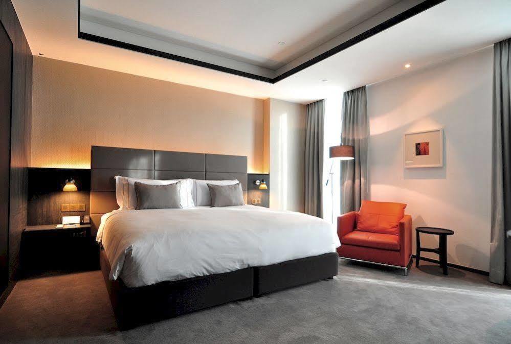 G Hotel Kelawai Tanjung Tokong Екстер'єр фото Deluxe Room